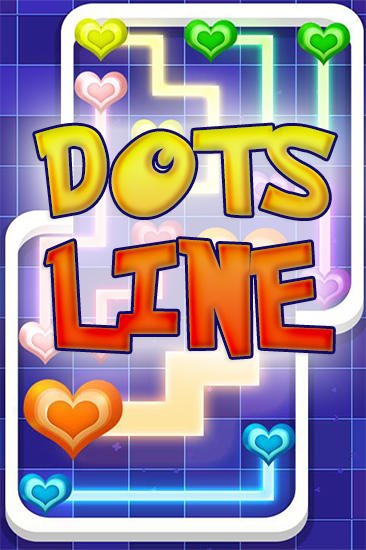 game pic for Dots line
